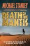 [Detective Kubu 03] • The Death of the Mantis